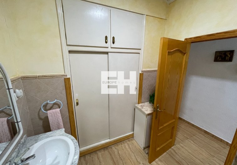 Segunda mano - town house - San Fulgencio - Costa Blanca