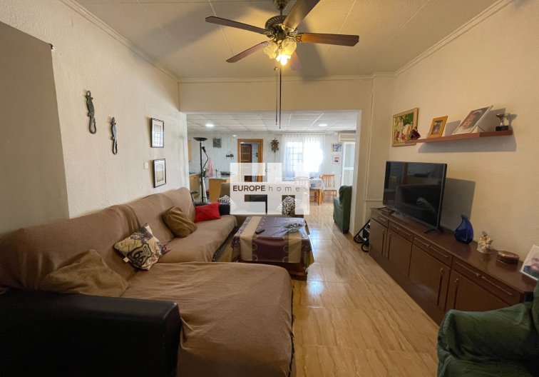 Segunda mano - town house - San Fulgencio - Costa Blanca