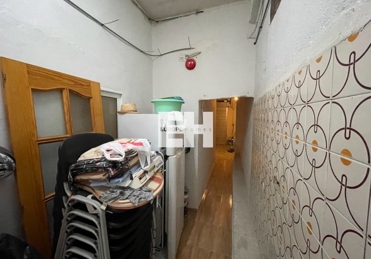 Segunda mano - town house - San Fulgencio - Costa Blanca