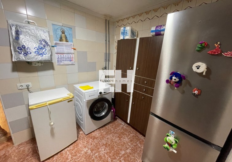 Segunda mano - town house - San Fulgencio - Costa Blanca