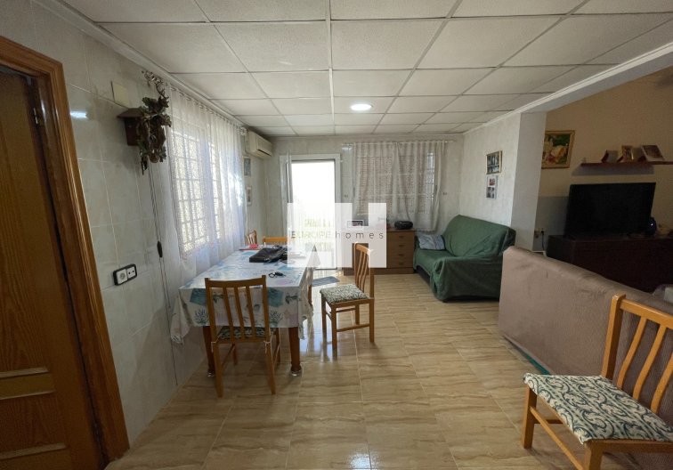 Segunda mano - town house - San Fulgencio - Costa Blanca