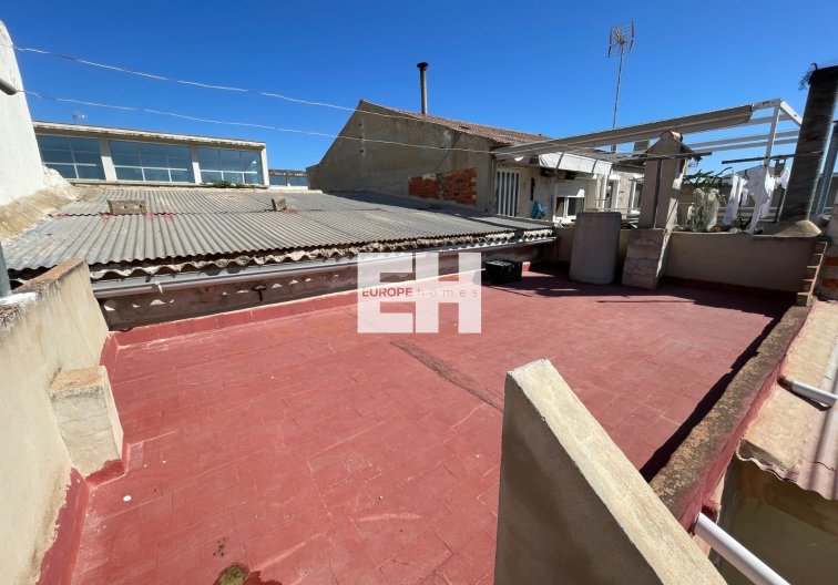 Segunda mano - town house - San Fulgencio - Costa Blanca