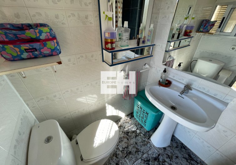 Segunda mano - town house - San Fulgencio - Costa Blanca