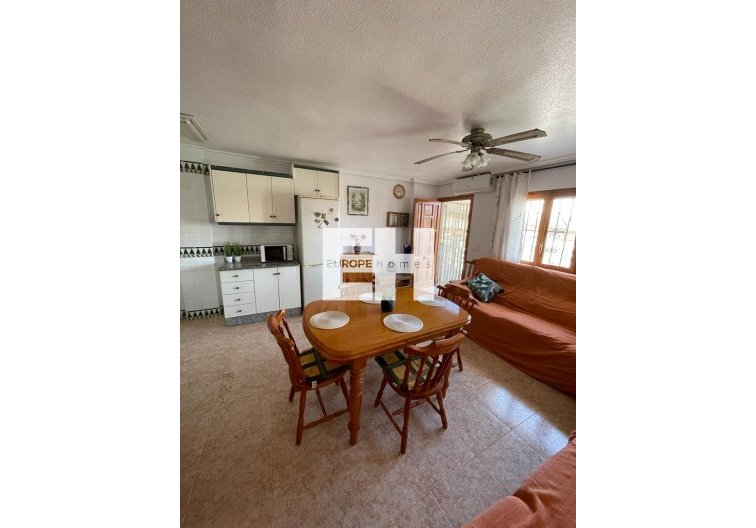 Segunda mano - Bungalow - La Mata - Costa Blanca