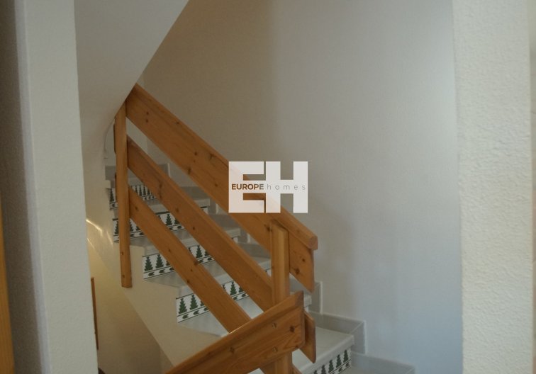 Segunda mano - Bungalow - La Mata - Costa Blanca