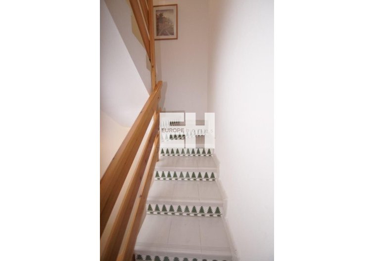 Segunda mano - Bungalow - La Mata - Costa Blanca