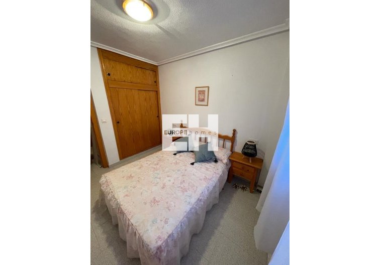 Segunda mano - Bungalow - La Mata - Costa Blanca