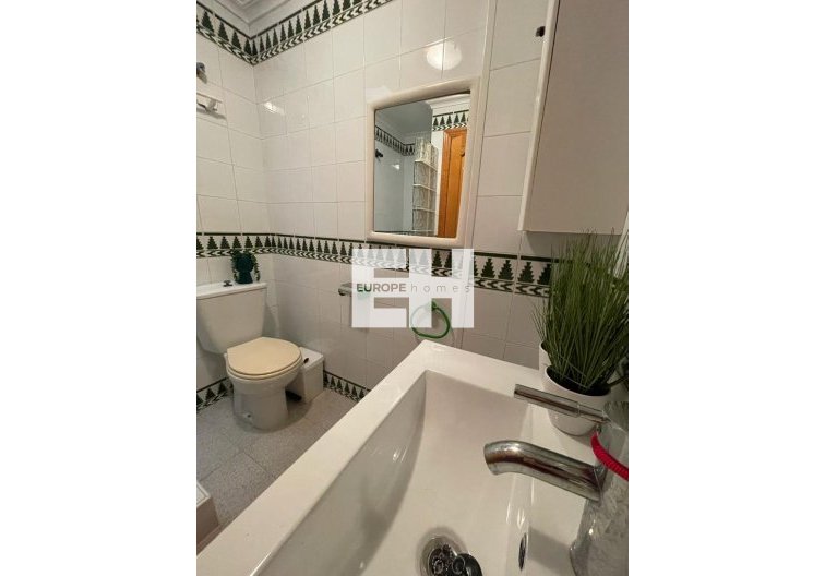 Segunda mano - Bungalow - La Mata - Costa Blanca