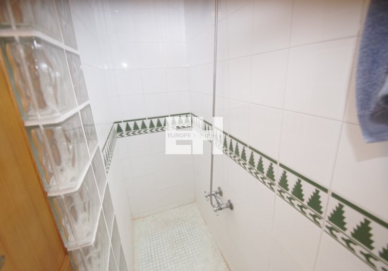 Segunda mano - Bungalow - La Mata - Costa Blanca