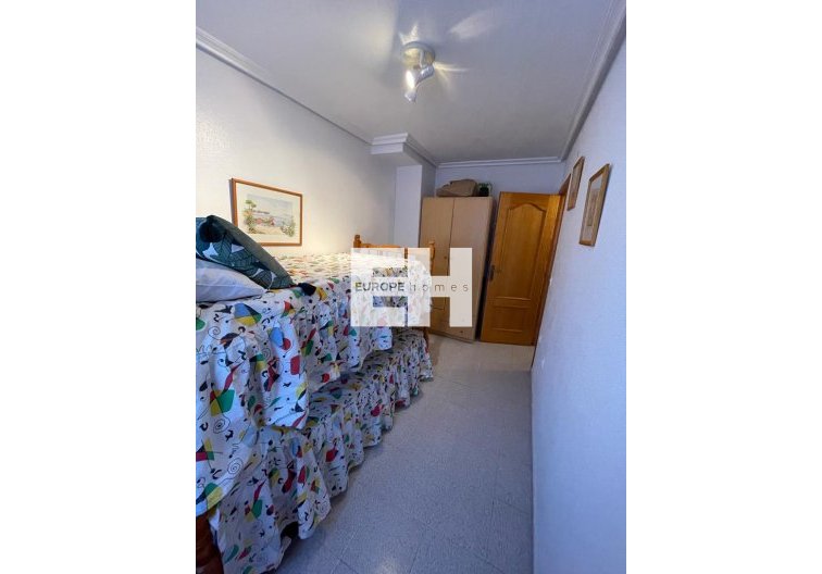 Segunda mano - Bungalow - La Mata - Costa Blanca