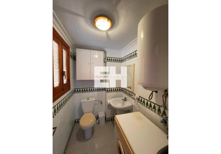 Segunda mano - Bungalow - La Mata - Costa Blanca