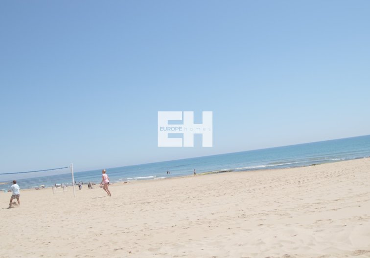 Segunda mano - Bungalow - La Mata - Costa Blanca