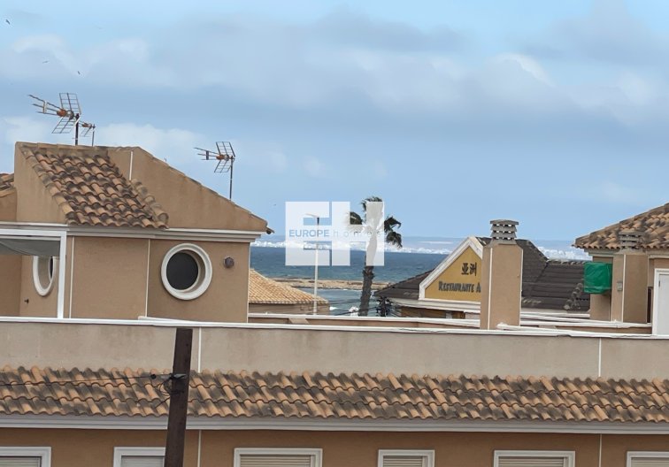 Segunda mano - Bungalow - La Mata - Costa Blanca