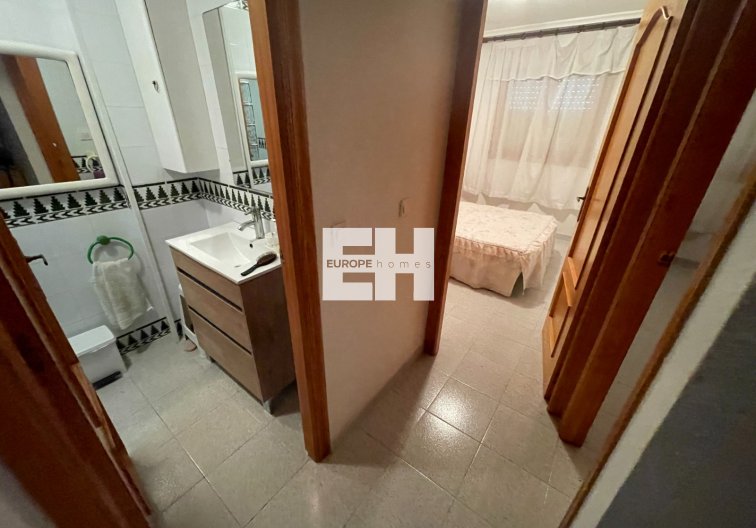 Segunda mano - Bungalow - La Mata - Costa Blanca