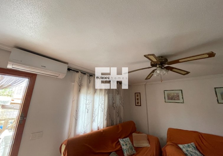 Segunda mano - Bungalow - La Mata - Costa Blanca