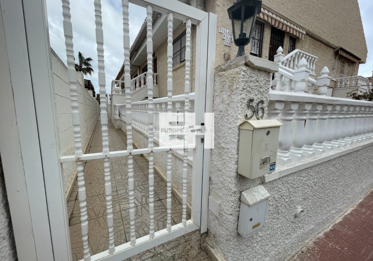 Segunda mano - Bungalow - La Mata - Costa Blanca