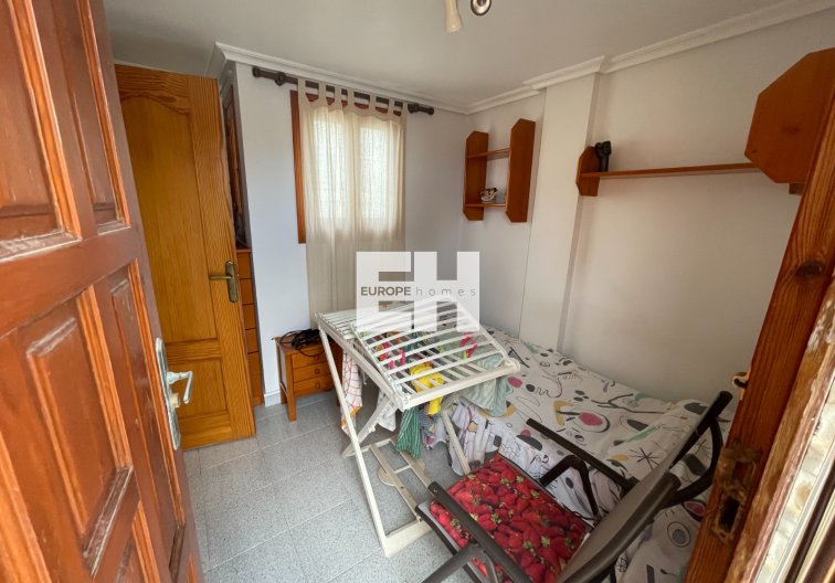 Segunda mano - Bungalow - La Mata - Costa Blanca