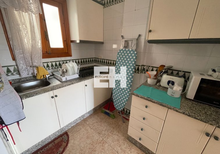 Segunda mano - Bungalow - La Mata - Costa Blanca