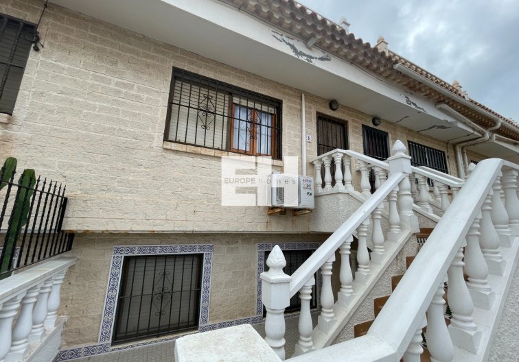Segunda mano - Bungalow - La Mata - Costa Blanca