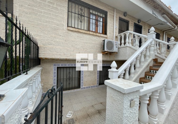 Segunda mano - Bungalow - La Mata - Costa Blanca