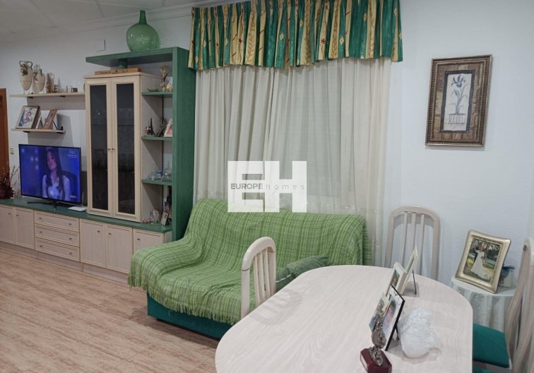 Resale - town house - Granja de Rocamora - Granja De Rocamora