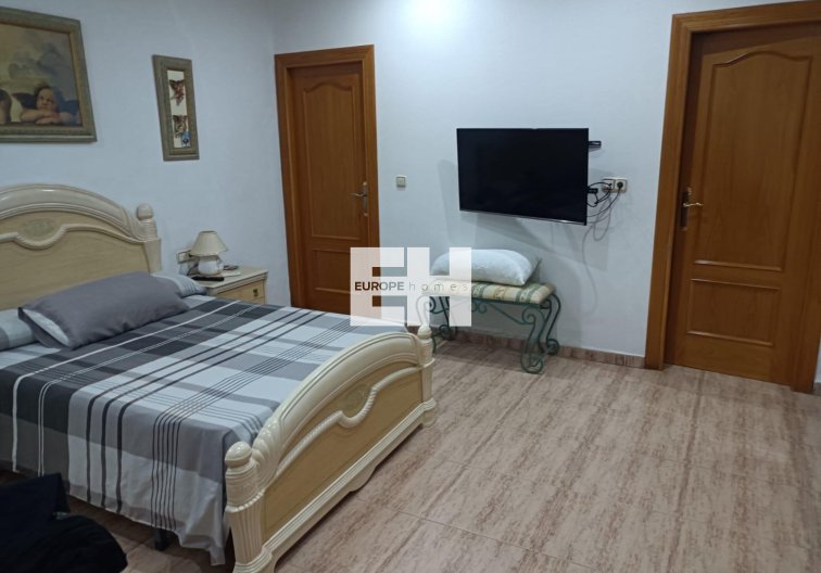 Resale - town house - Granja de Rocamora - Granja De Rocamora