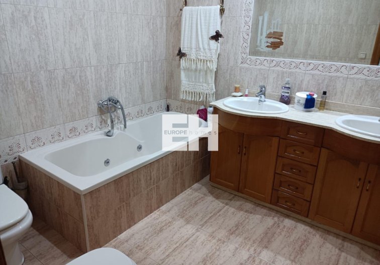 Resale - town house - Granja de Rocamora - Granja De Rocamora