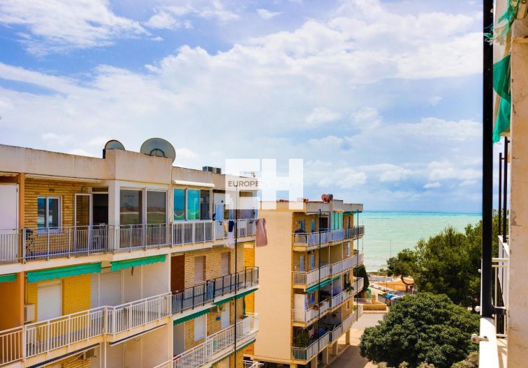 Herverkoop - Penthouse Penthouse - Orihuela Costa - Rocio Del Mar