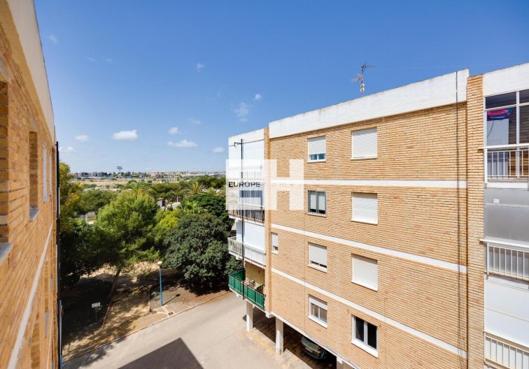 Herverkoop - Penthouse Penthouse - Orihuela Costa - Rocio Del Mar