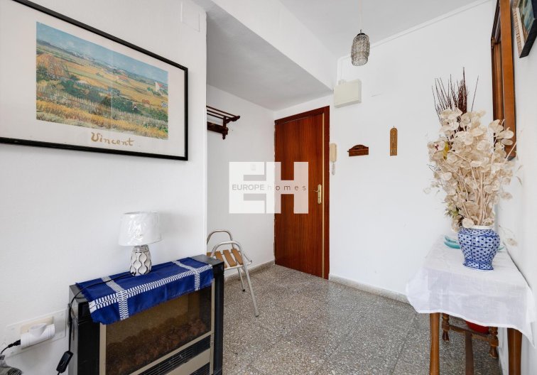 Herverkoop - Penthouse Penthouse - Orihuela Costa - Rocio Del Mar