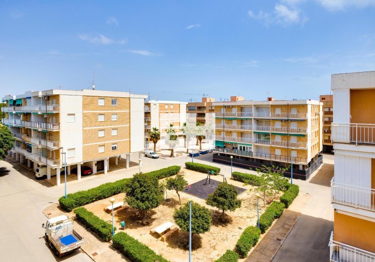 Herverkoop - Penthouse Penthouse - Orihuela Costa - Rocio Del Mar