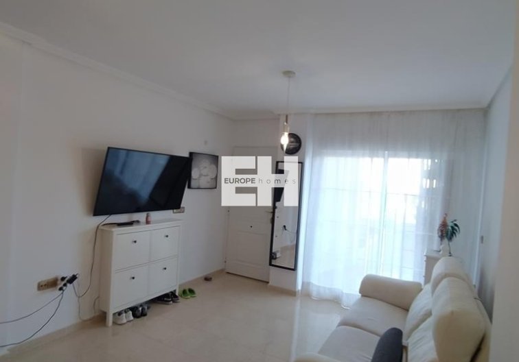 Segunda mano - Apartamento  - Orihuela Costa - LOMAS CABO ROIG
