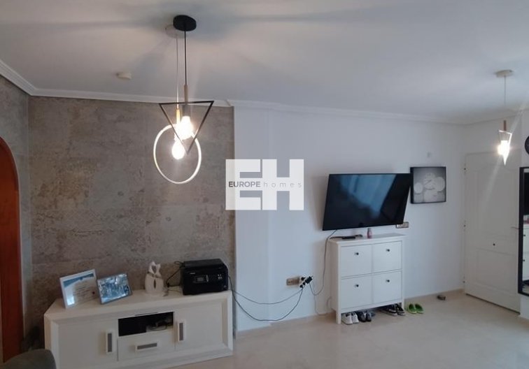 Segunda mano - Apartamento  - Orihuela Costa - LOMAS CABO ROIG