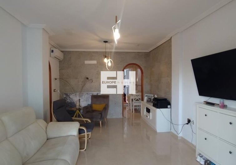 Segunda mano - Apartamento  - Orihuela Costa - LOMAS CABO ROIG