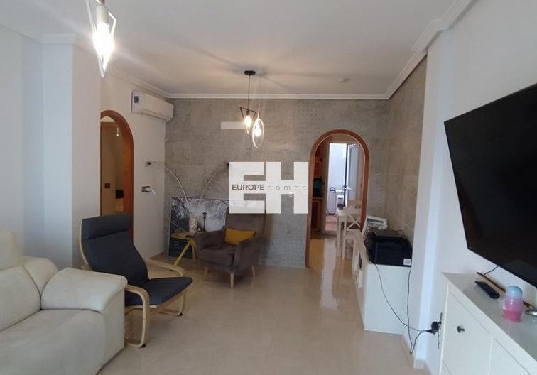 Segunda mano - Apartamento  - Orihuela Costa - LOMAS CABO ROIG