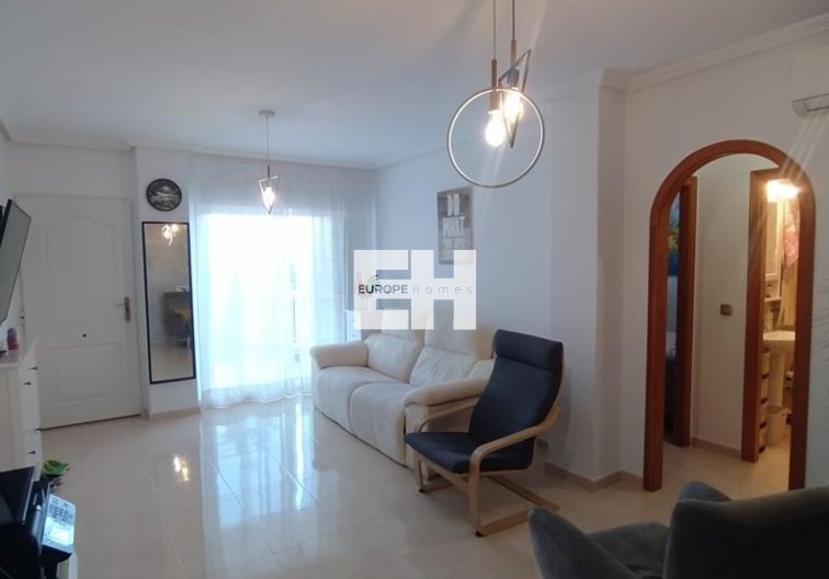 Segunda mano - Apartamento  - Orihuela Costa - LOMAS CABO ROIG