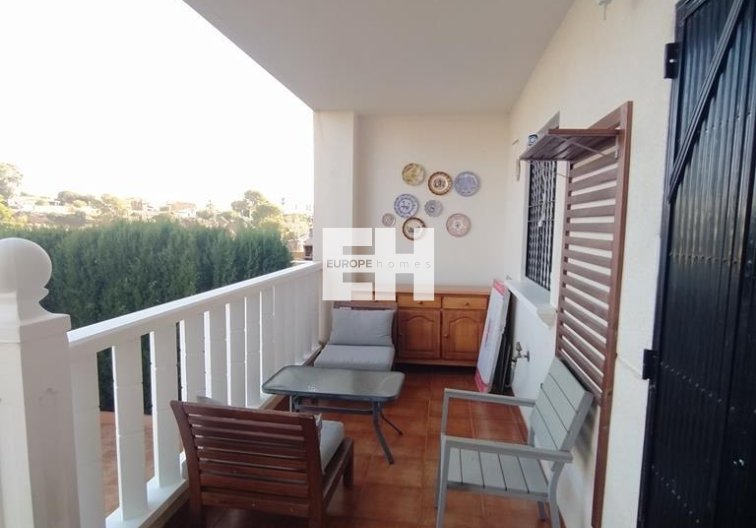 Segunda mano - Apartamento  - Orihuela Costa - LOMAS CABO ROIG