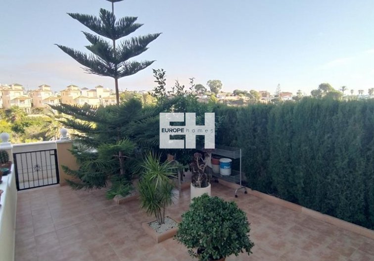 Segunda mano - Apartamento  - Orihuela Costa - LOMAS CABO ROIG
