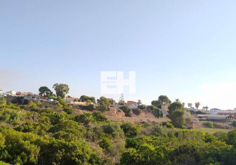 Segunda mano - Apartamento  - Orihuela Costa - LOMAS CABO ROIG