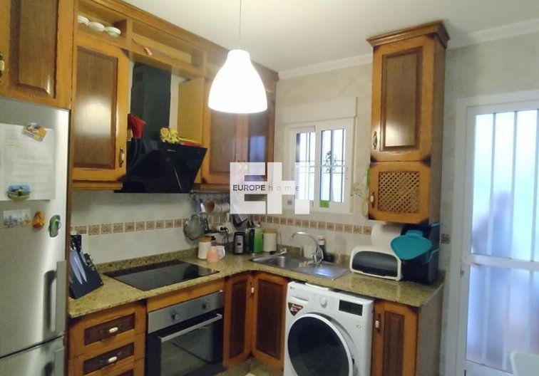 Segunda mano - Apartamento  - Orihuela Costa - LOMAS CABO ROIG