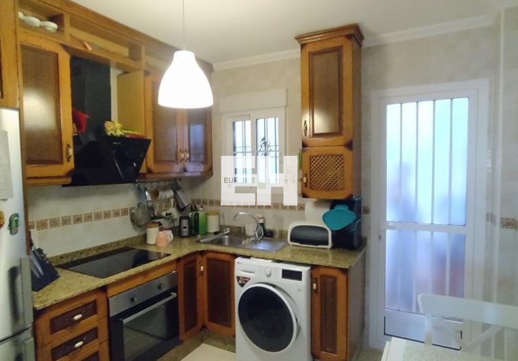 Segunda mano - Apartamento  - Orihuela Costa - LOMAS CABO ROIG