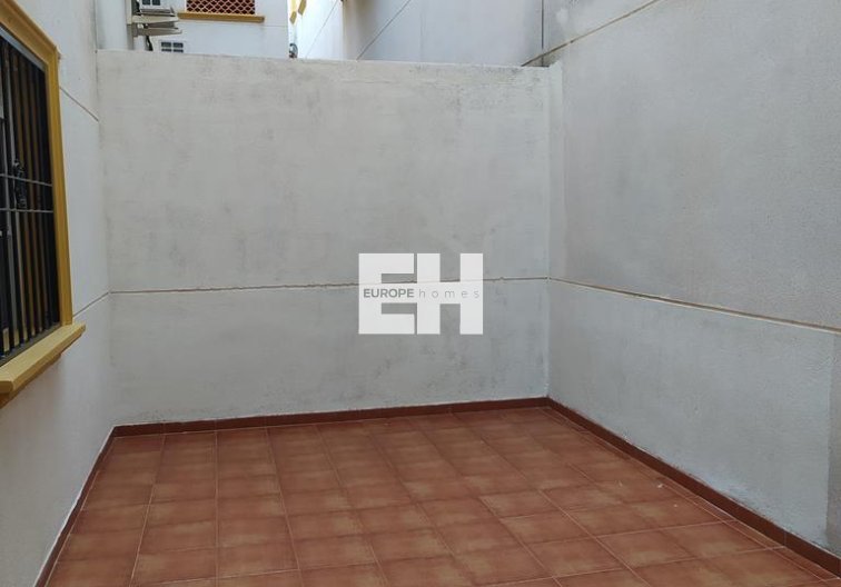 Segunda mano - Apartamento  - Orihuela Costa - LOMAS CABO ROIG