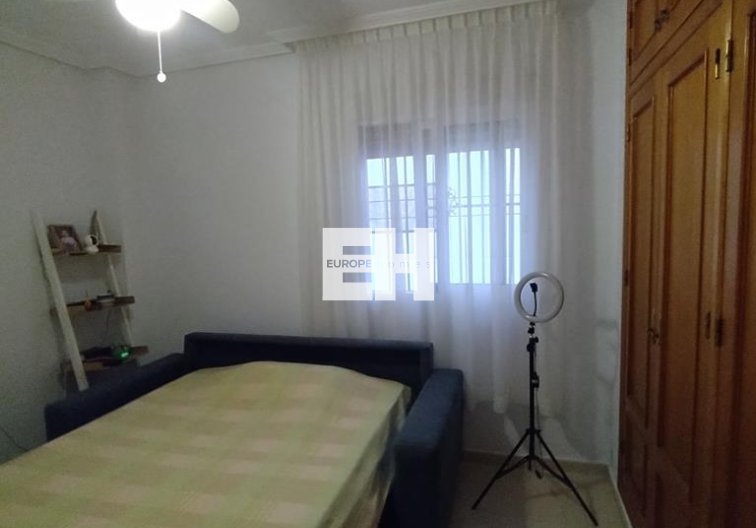 Segunda mano - Apartamento  - Orihuela Costa - LOMAS CABO ROIG