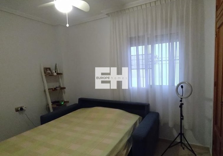 Segunda mano - Apartamento  - Orihuela Costa - LOMAS CABO ROIG