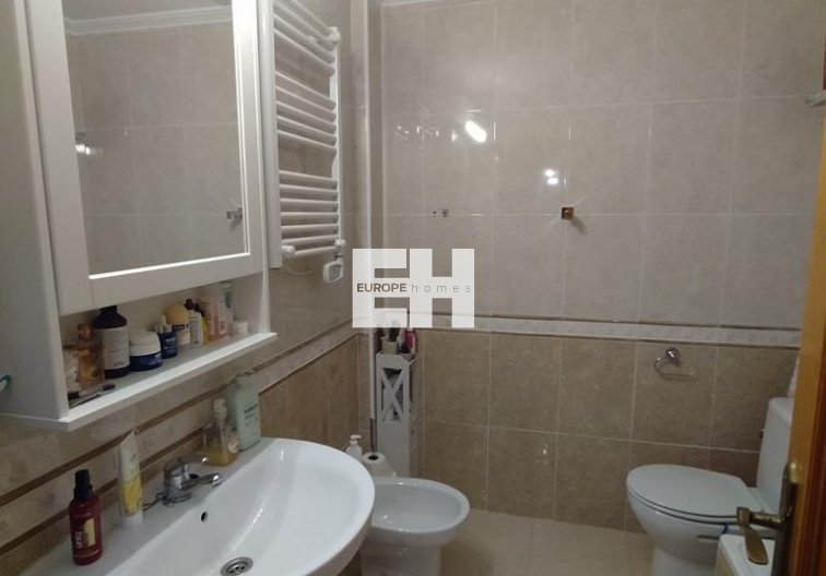 Segunda mano - Apartamento  - Orihuela Costa - LOMAS CABO ROIG