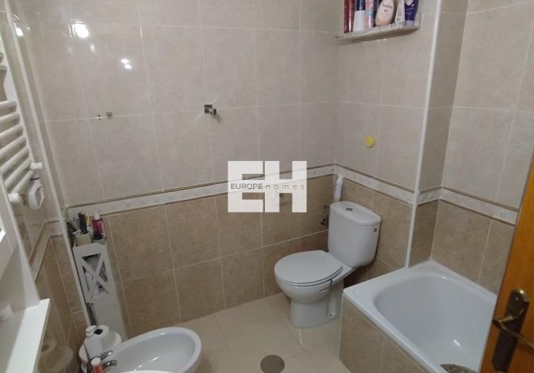 Segunda mano - Apartamento  - Orihuela Costa - LOMAS CABO ROIG