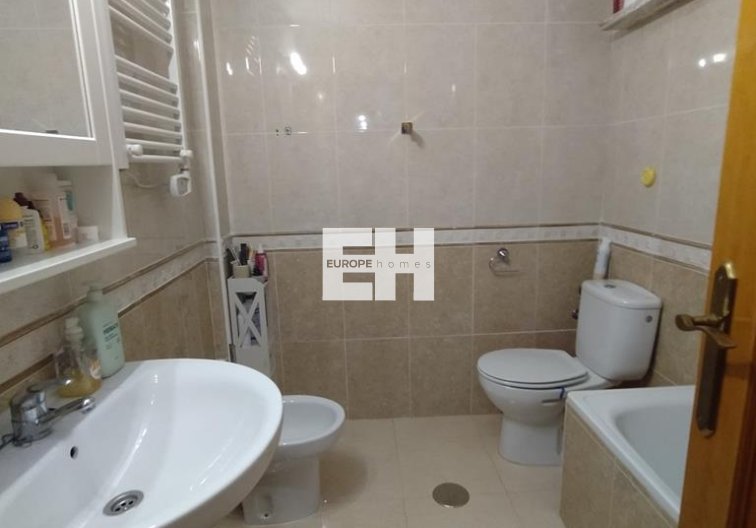 Segunda mano - Apartamento  - Orihuela Costa - LOMAS CABO ROIG