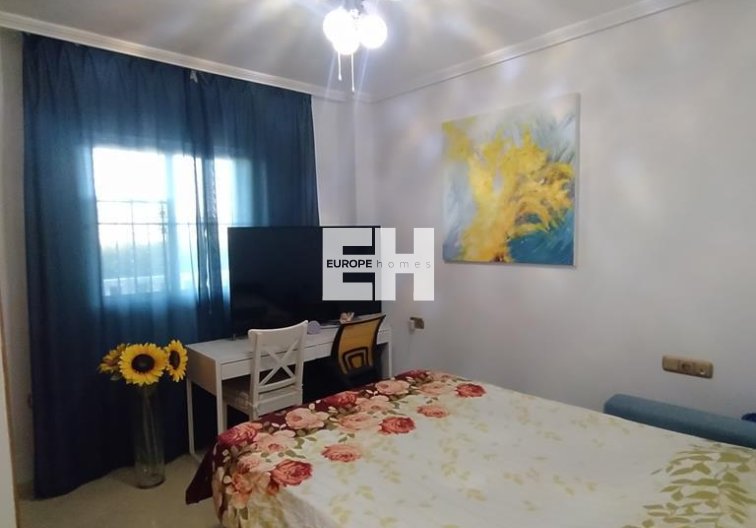 Segunda mano - Apartamento  - Orihuela Costa - LOMAS CABO ROIG