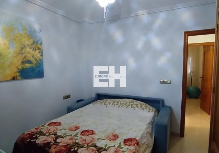 Segunda mano - Apartamento  - Orihuela Costa - LOMAS CABO ROIG