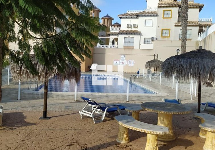 Segunda mano - Apartamento  - Orihuela Costa - LOMAS CABO ROIG